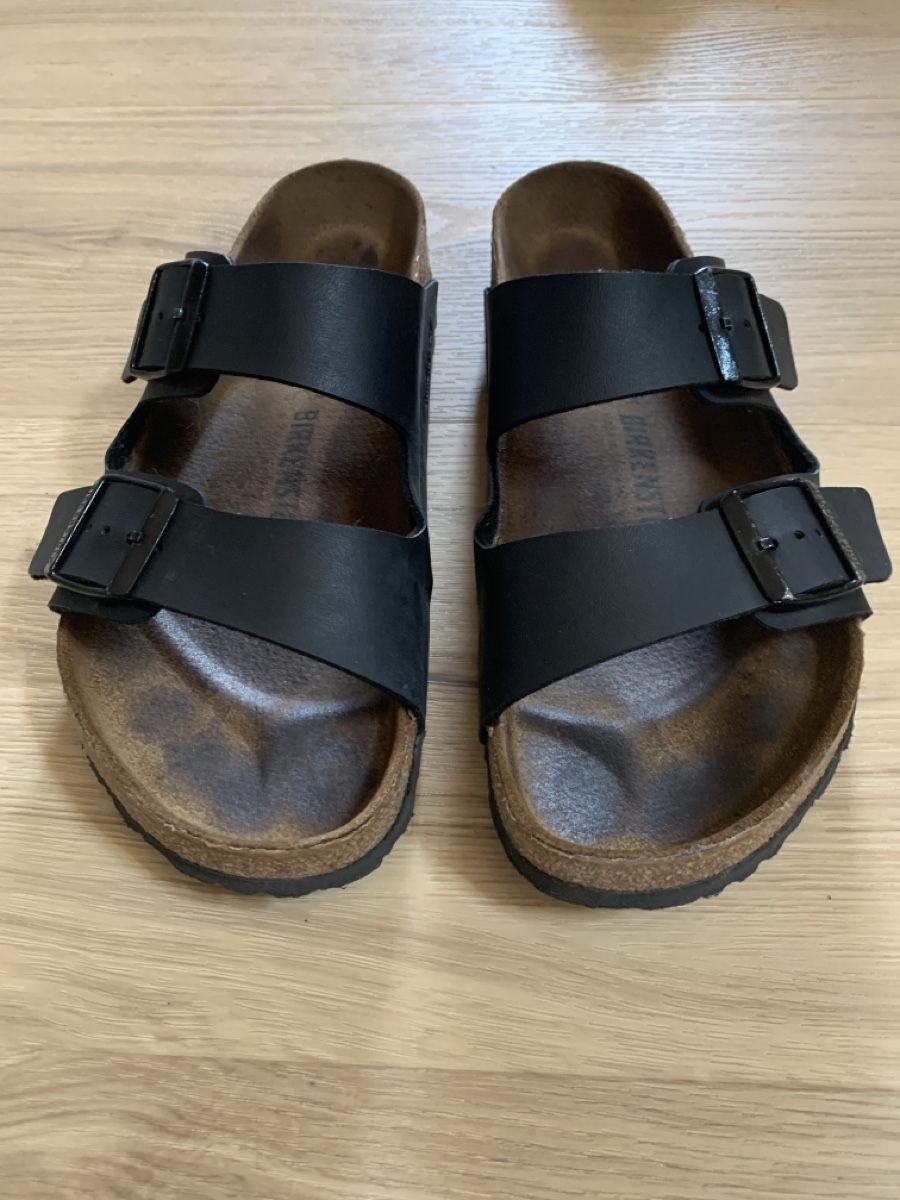 Birkenstock Herrenschuhe: Birkenstock, 42 – Gebraucht aus Thierachern von reten 1