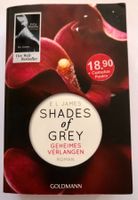 Shades of Grey: Geheimes Verlangen