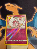 Flauschling (CEC 153) - Reverse Holo - Welten im Wandel