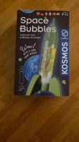 KOSMOS Space Bubbles Experimentierkasten Rakete ab 8 J.