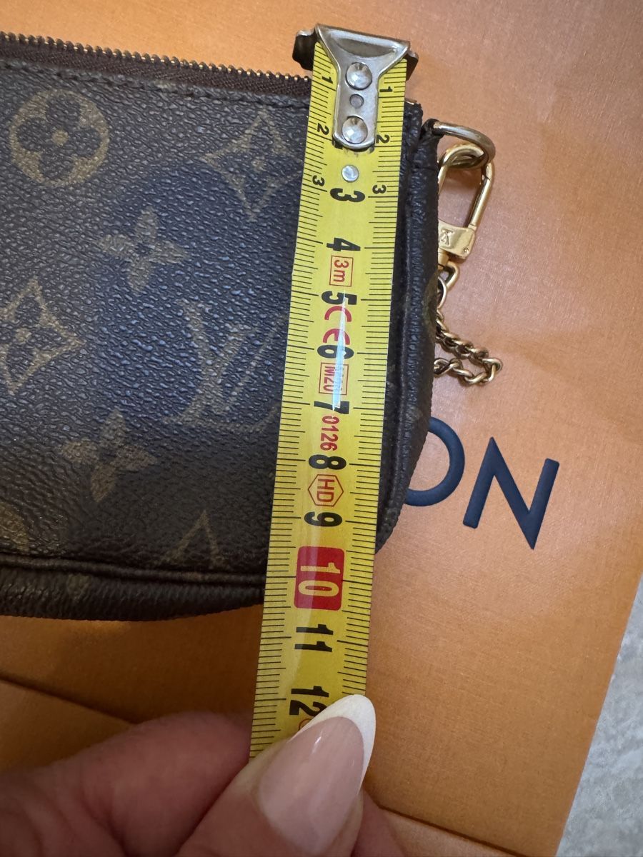 Louis Vuitton Borse da donna: Louis Vuitton  – Usato da Regensdorf venduto da weiningerl 2