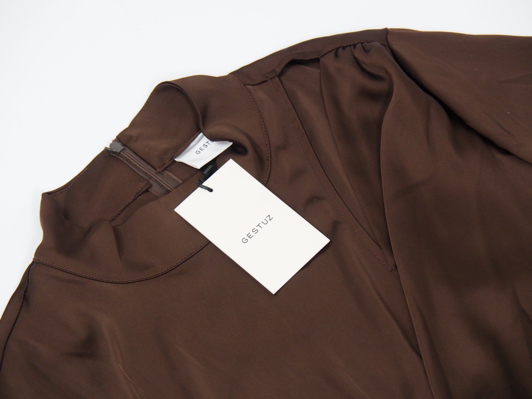 Vestiti: GESTUZ Maxi-Kleid Gr. L (18884) – Nuovo (secondo la descrizione) da Zürich venduto da fundsachenverkauf 3