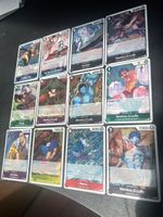 One Piece R Karten Set  Lot 20