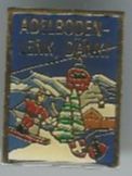 Adelboden-Lenk, Pin