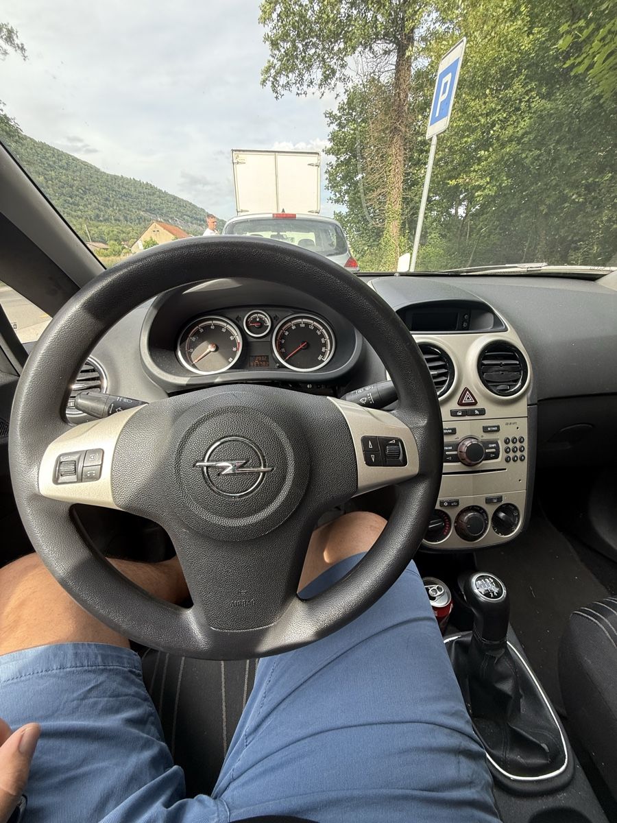 Automobili: zwei Autos zu verkaufen – Usato da Biel/Bienne venduto da dzoni72 9