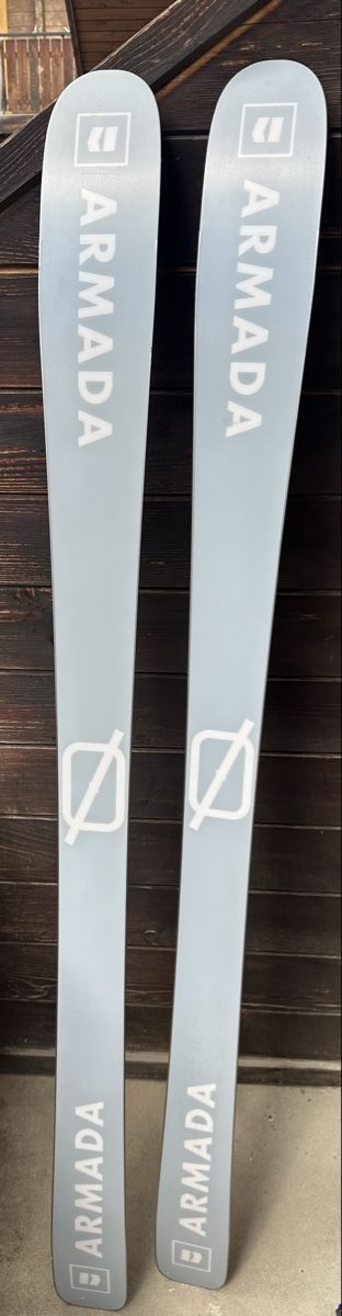 Armada Skis: Armada Stranger 180cm  – Neuf avec emballage d'origine à Baden par Badenistgeil01 2