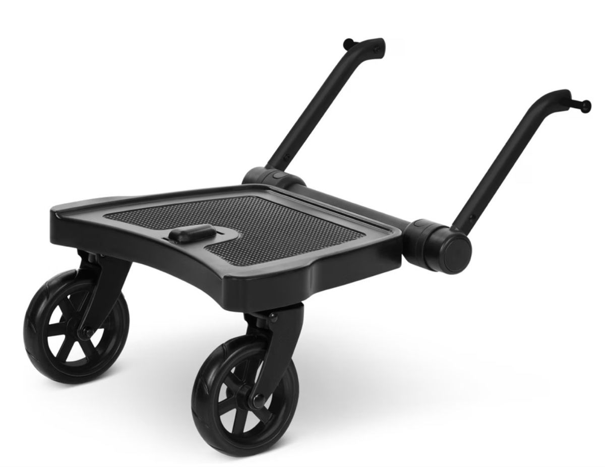 ABC Design Poussette: ABC Design Kinderwagen, komplettes Set!  – D'occasion à Steinhausen par Alinaene 8