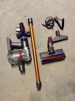Dyson V8 Absolute