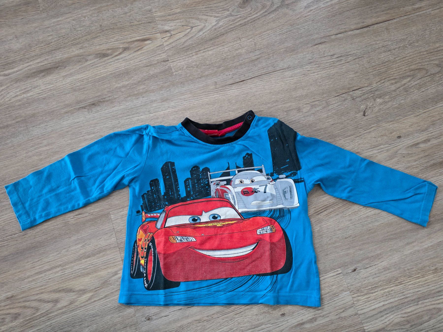 Lotti & Set di vestiti: 4 Langarmshirts in Grösse 98 – Usato da Meiringen venduto da tma_2 4