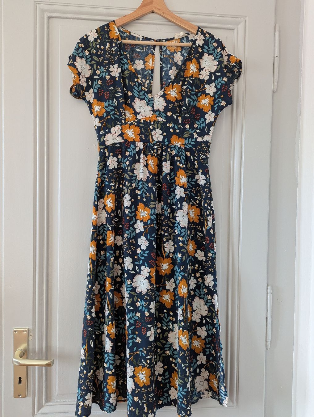 Vestiti: sublime robe Ycoo paris XS – Nuovo (secondo la descrizione) da Montreux venduto da dem_gyt9