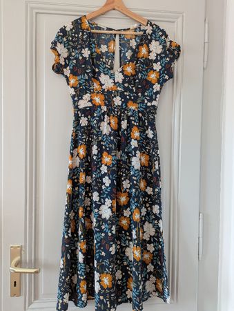 sublime robe Ycoo paris XS
