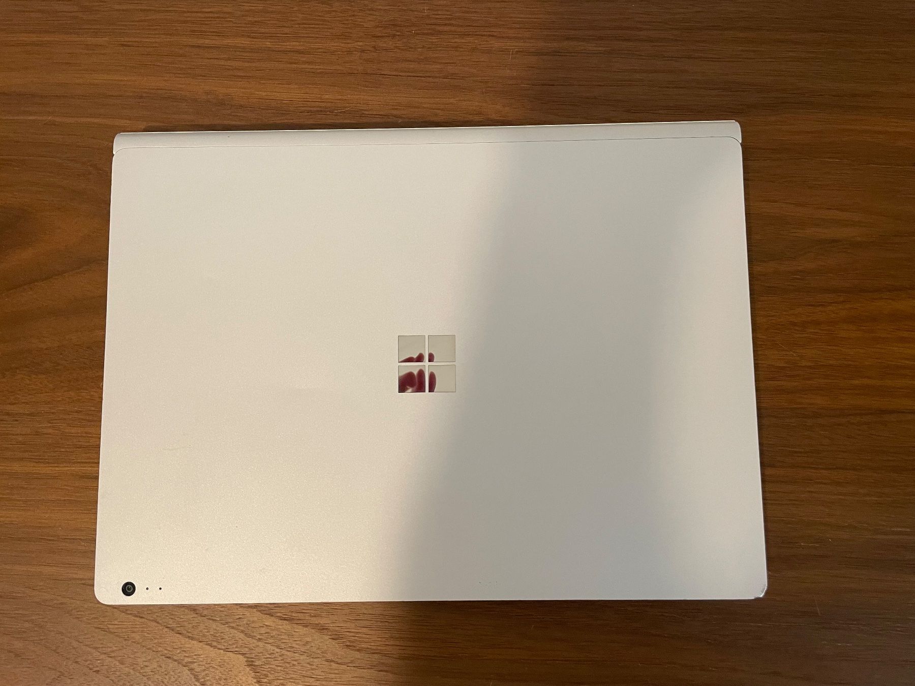 Microsoft Notebook: Surface Book 2 – Usato da Aarau venduto da Noah148 3