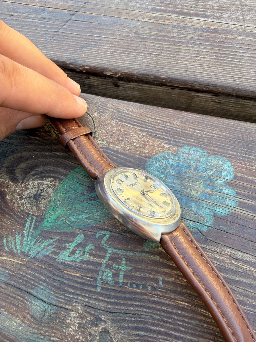 Omega Orologi: Favre-leubra – Usato da Nyon venduto da mig_8x9t 2