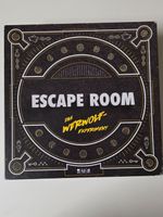 Escape Room - Das Werwolf Experiment