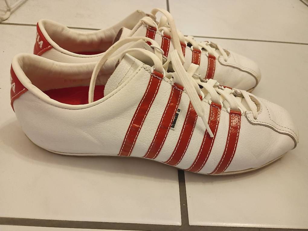 Künzli Scarpe da uomo: Künzli Schuhe Grösse 39 – Usato da Zürich venduto da Melianea 4