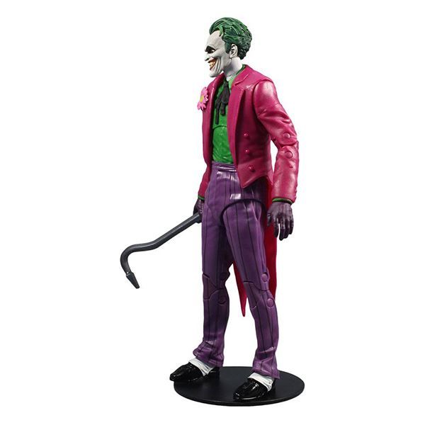 Slot Machine: DC Multiverse: Joker The Clown – Nuovo e nell'imballaggio originale da Zofingen venduto da ActionSpielzeug 2