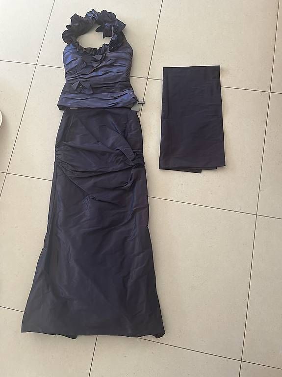 Robes: Robe de mariée ou soirée  – D'occasion à Vétroz par Capri74 3