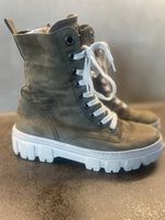 Stiefelette Paul Green