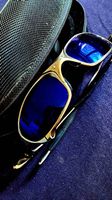 Oakley Juliet