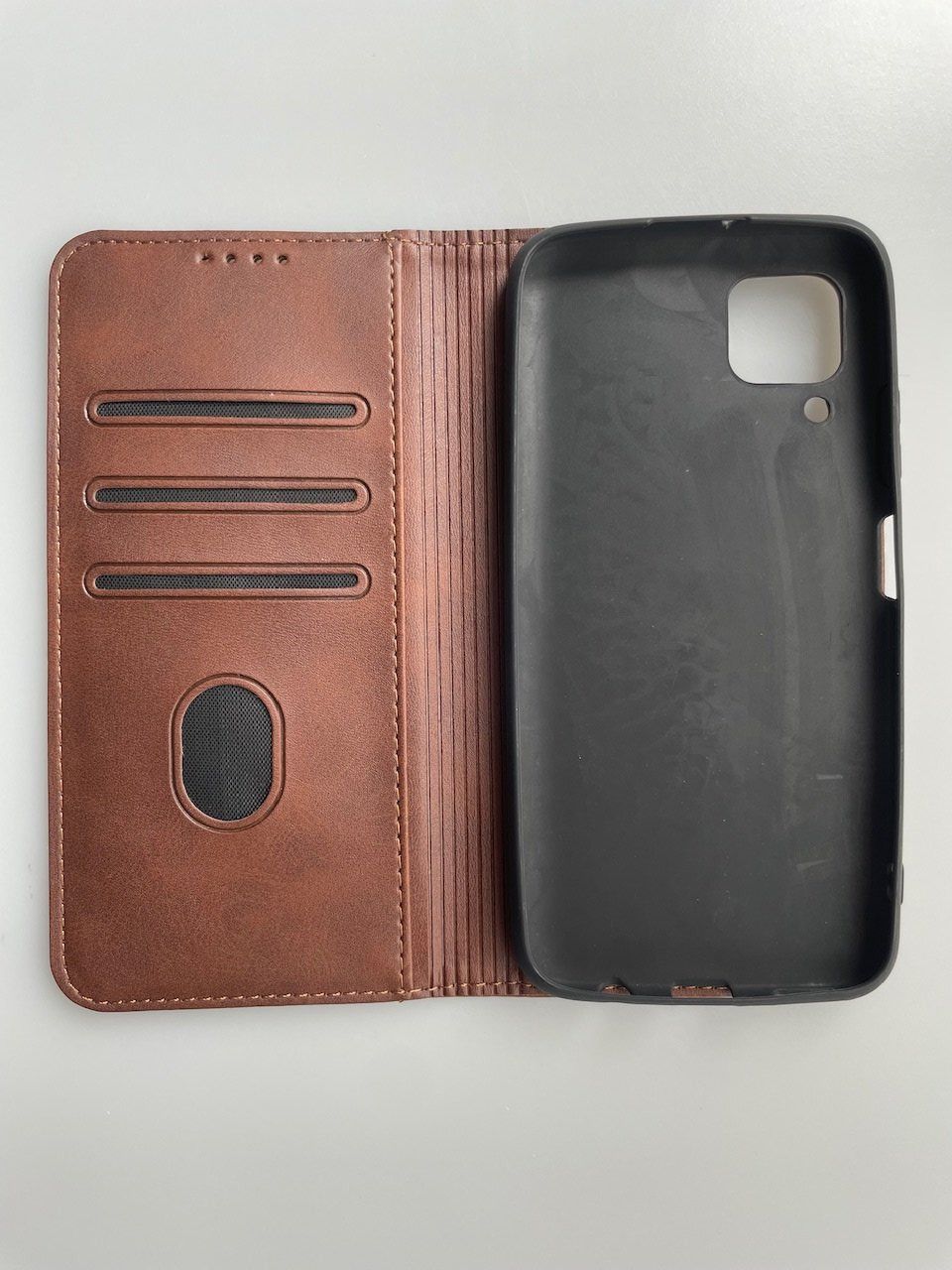 Huawei Covers & Schutzfolien: Huawei P40 lite cover Hülle Flipcase – Neu und originalverpackt aus Schaffhausen von krokodilgena 2