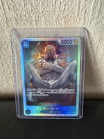 One Piece TCG