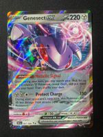 Genesect ex 67 - Black Bolt - EN ab 1