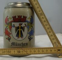 Bier-Humpen München
