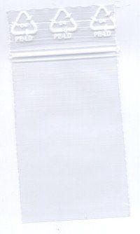 Contenitori & Simili: 900 Druckverschlussbeutel (Zip Bag) – Usato da Bülach venduto da Murmy