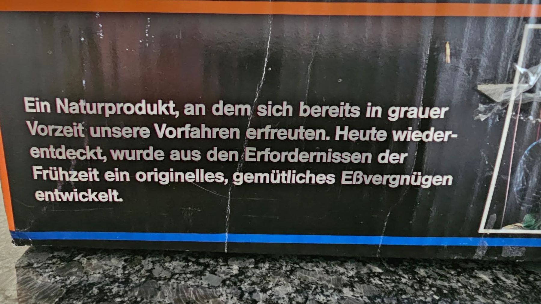 Elettrodomestici da cucina: Heisser Stein mit 2 Pastenbrennern, Neu – Nuovo e nell'imballaggio originale da Grosshöchstetten venduto da Chaotik-Reptil 4