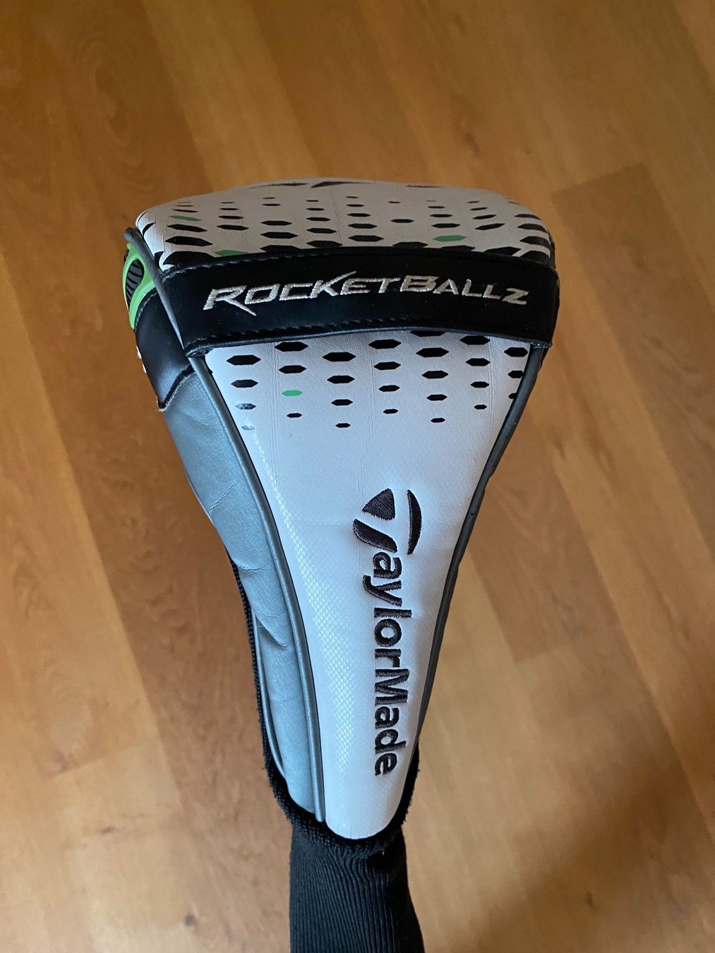 Schläger & Sets: Taylormade RBZ Driver – Gebraucht aus Zürich von  5