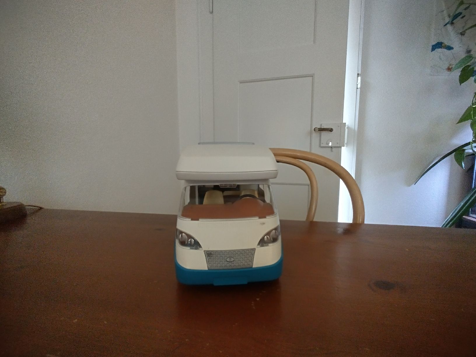 Playmobil Spielzeuge: Playmobil camping set. 70 stk. – Gebraucht aus Zürich von isthatablatt 3