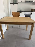 Regalasi tavolo da pranzo in legno IKEA Bjorkudden