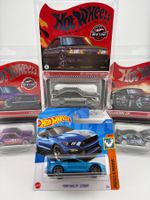 Hot Wheels Ford Shelby GT350R Muscle Mania - 2022 - 249/250