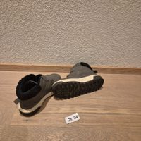Winterschuhe Junge Gr. 34