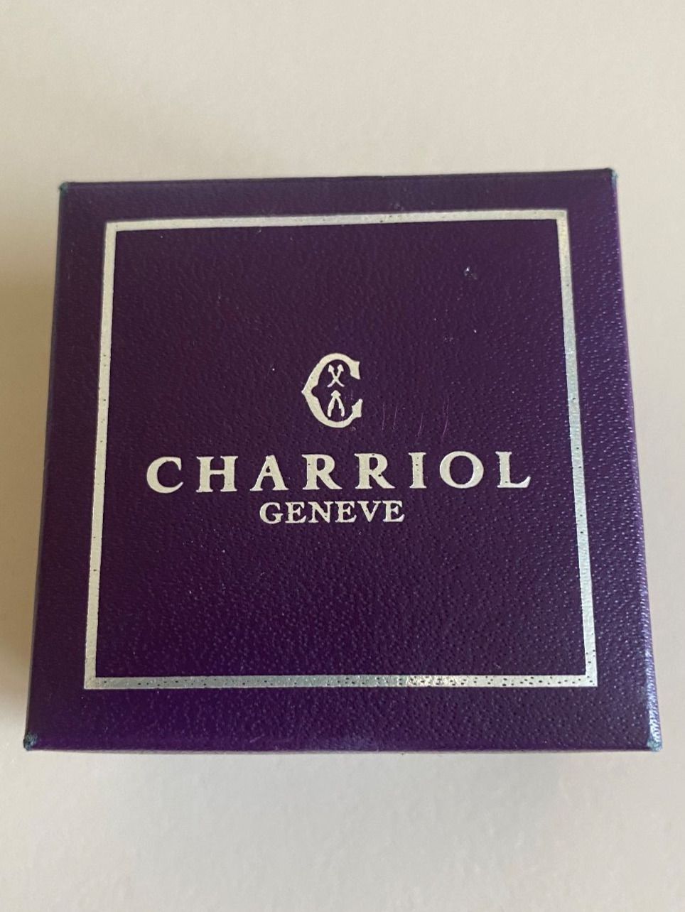 Anelli: PHILIPPE CHARRIOL Ring – Usato da Oberrohrdorf venduto da chilibiggi 3