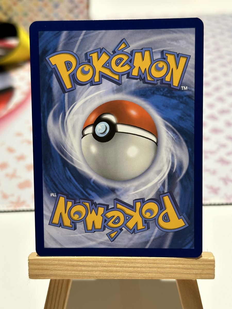 Pokémon Cartes à collectionner: Vrombotor ex 15/64 - pokemon – Neuf (Voir description) à St-Blaise par FloJo_75 1