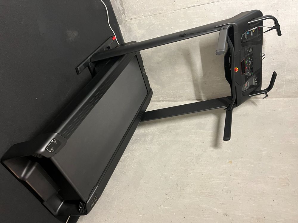 CURSOR Tapis De Marche Inclinable 15% à Triple Amortissement,2,5