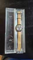 Swatch Uhr Sammlerstück, neuwertig & OVP!