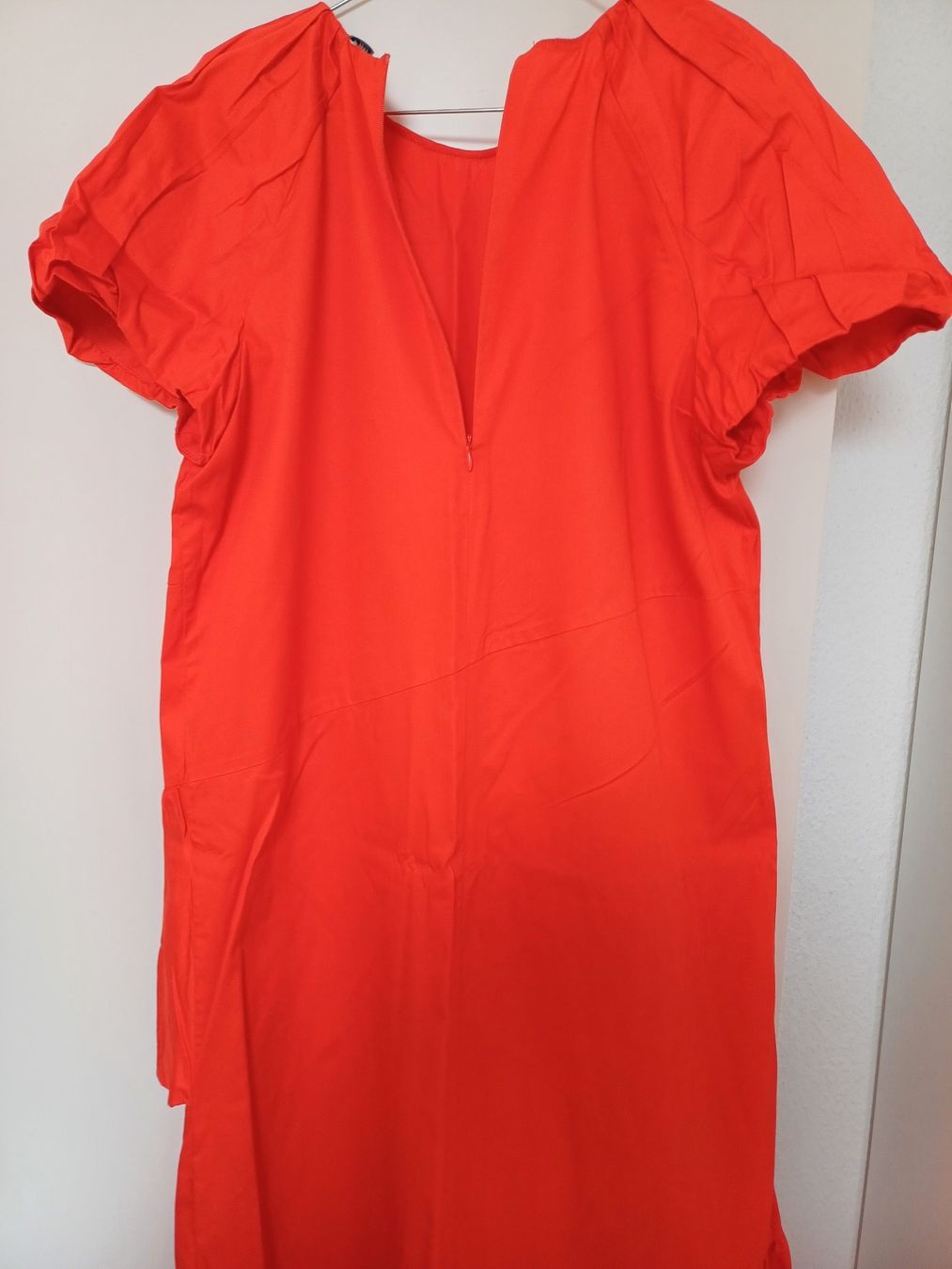 Zara Vestiti: Langes Kleid - Marke: Zara - Grösse L" – Usato da Würenlos venduto da Abracadabra26 7
