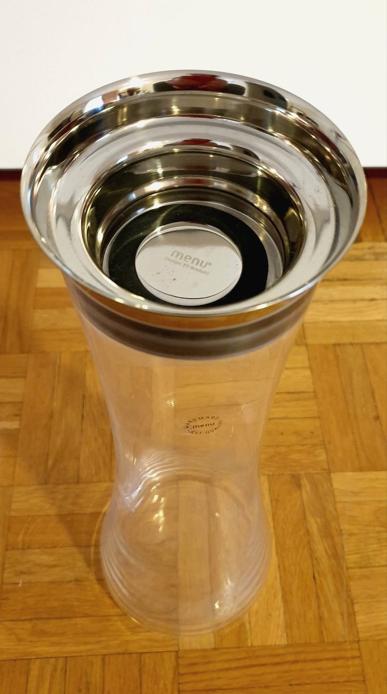 Caraffe: Getränke Krug – Nuovo (secondo la descrizione) da Zürich venduto da ptanyela 1