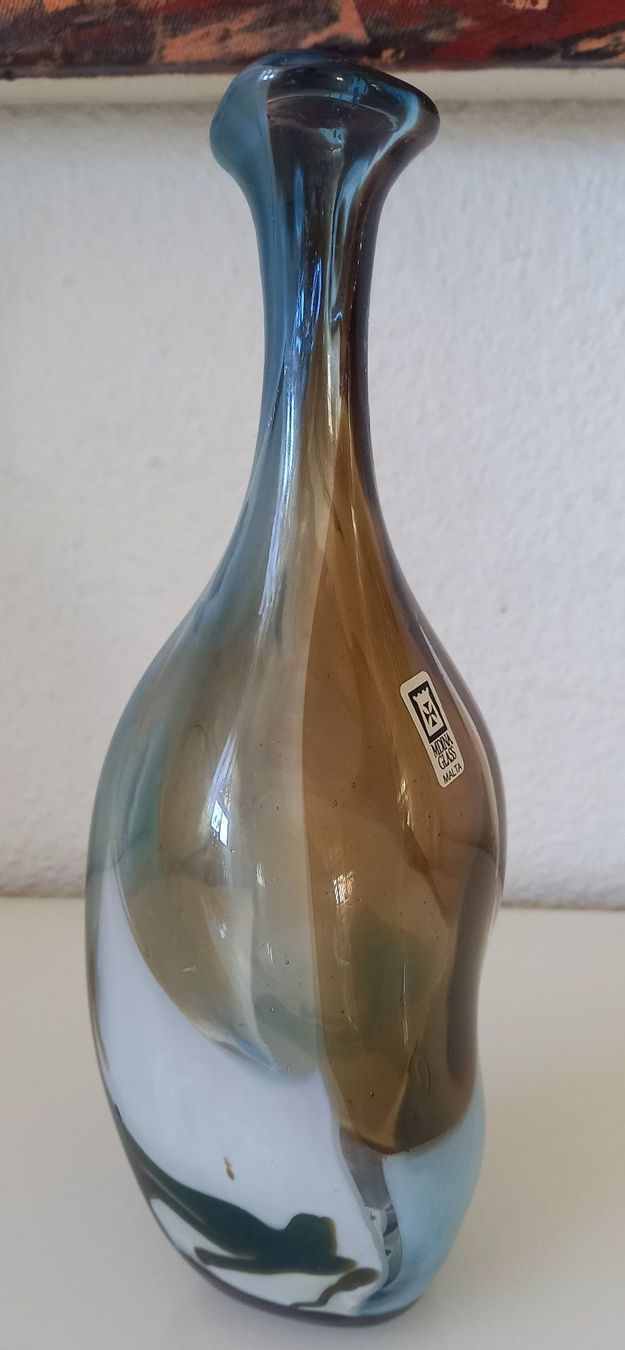 Vasi & Recipienti: Wunderschöne Mdina Vase – Usato da Wallisellen venduto da chanel007 1