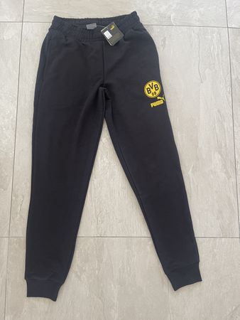 Borussia Dortmund BVB Hose, Grösse S - Neu!