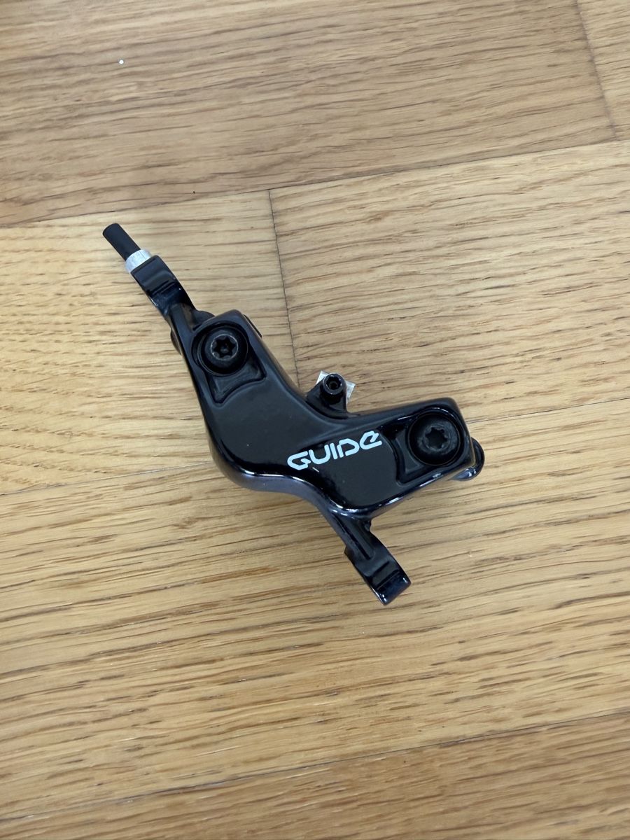 Sram Ersatzteile: Freins SRAM Guide R avant et arrière  – Gebraucht aus Thalwil von mjgarnier 2