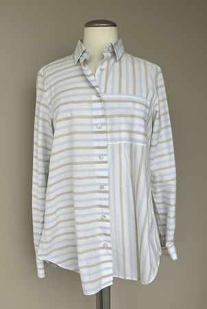 SOLUZIONE Bluse Gr.36 NP290,-