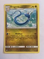 Pokemon Karte Dragonair Team Up