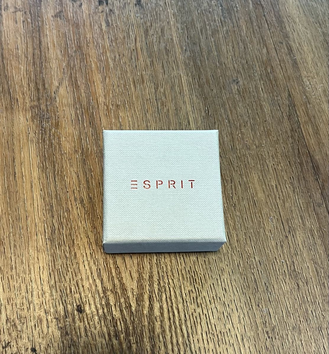 Bagues: Esprit Ring, neu mit Etikett, – Neuf avec emballage d'origine à Wauwil par MEC-NET
