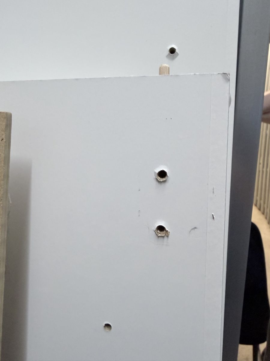 Ikea Armadi: Kleppstad kleiderschrank – Nuovo (secondo la descrizione) da Regensdorf venduto da fid_9fzh 2
