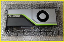 Nvidia Quadro RTX 5000 16GB
