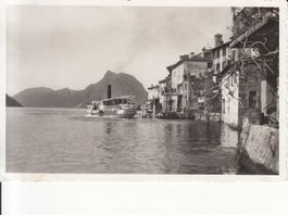 Gandria 1946