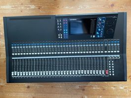 Digitalmischpult Yamaha LS9-32 komplett überholt